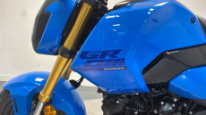 Honda Grom MSX125 (24YM)